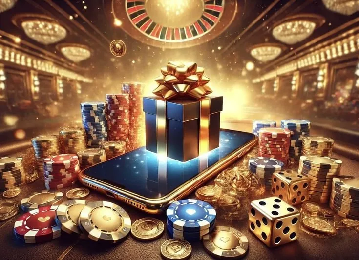 pka999 Explore the Mechanics Behind Slot Multiplier Titles
