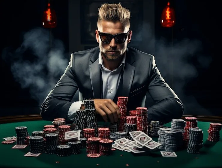 pka999 Casino